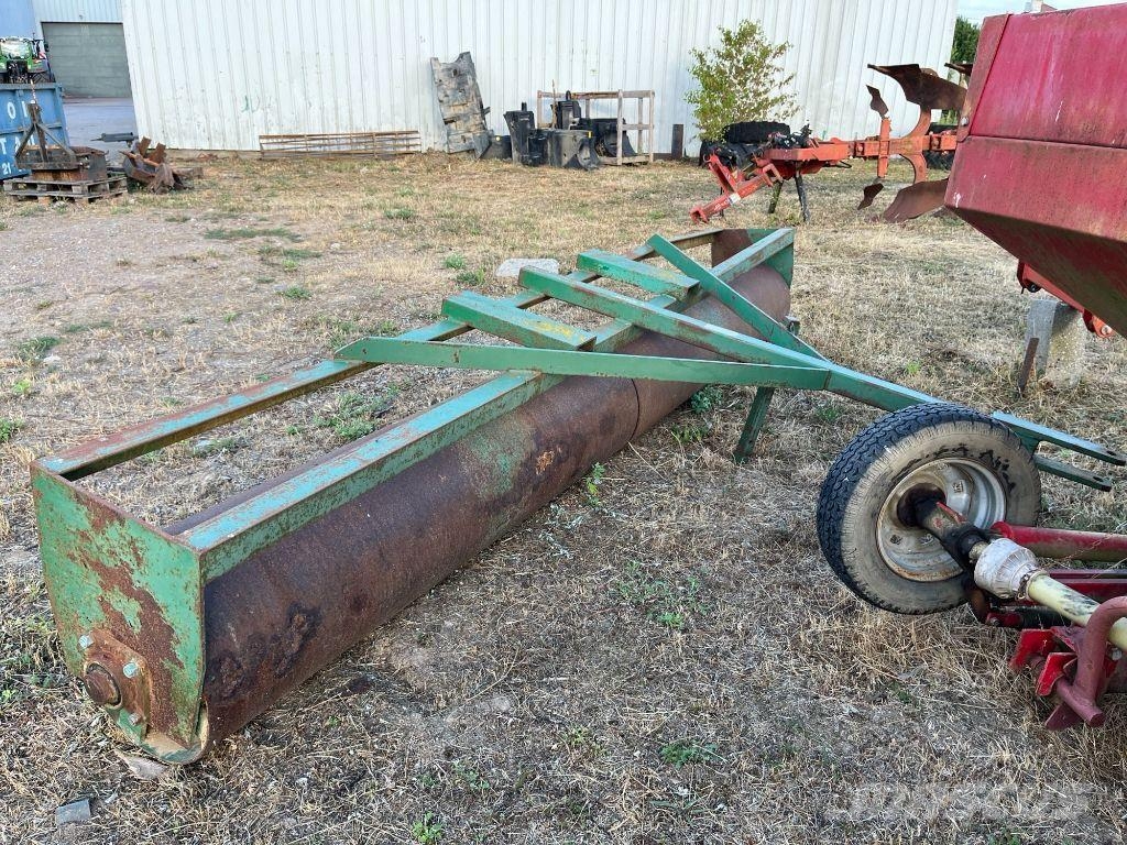 Agram 4.50 M Sondaj makinalari