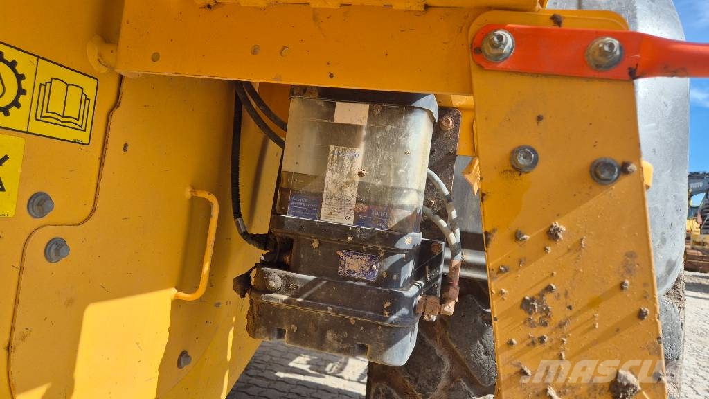 Volvo L 90 H Cargadoras sobre ruedas