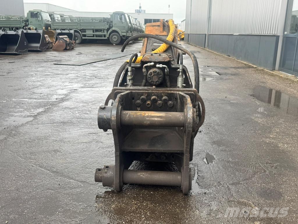 CAT Demolition shear S320 / VHS 30 Cisailles