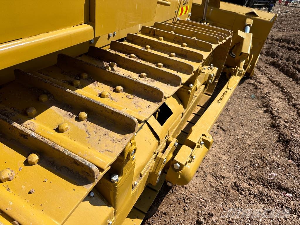 CAT D 6 G Buldooserid