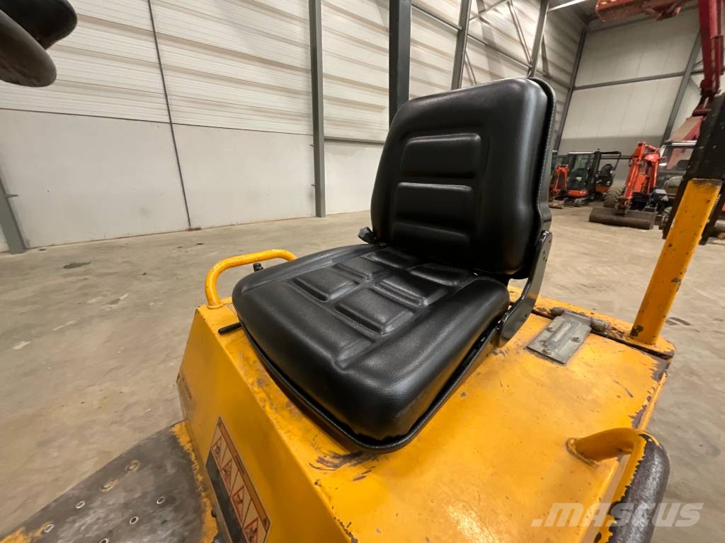 Thwaites 1 tonne Mini tombereau