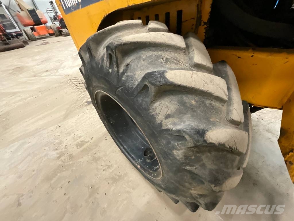 Thwaites 1 tonne Mini tombereau