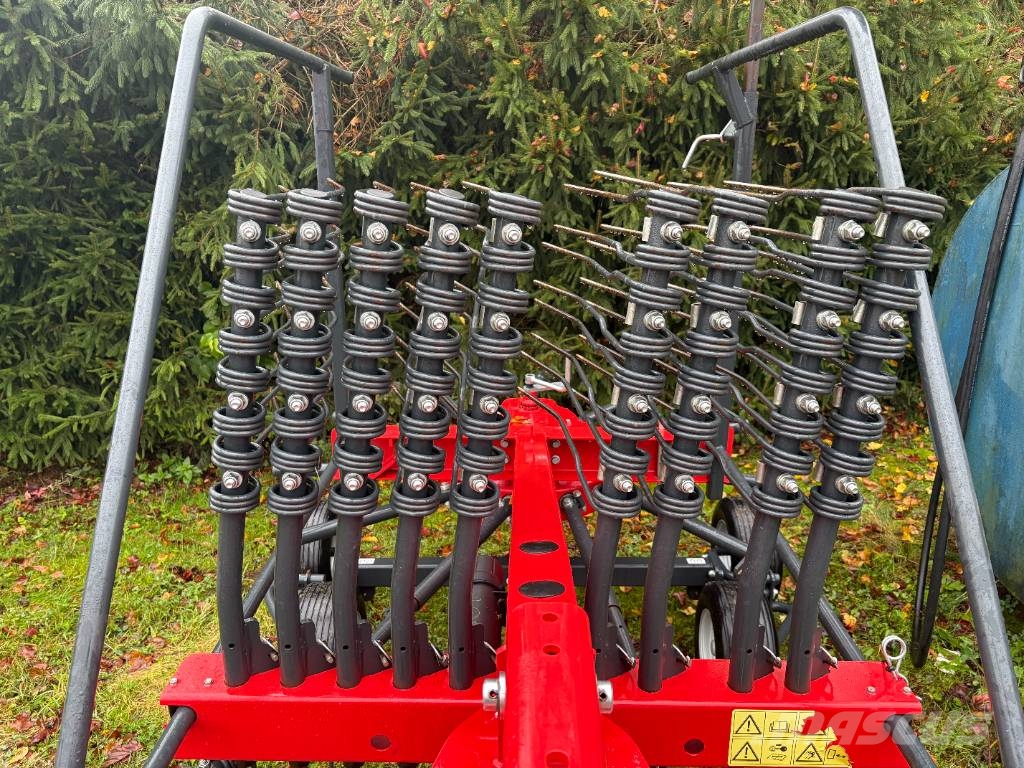 Vicon ANDEX 394 محشات