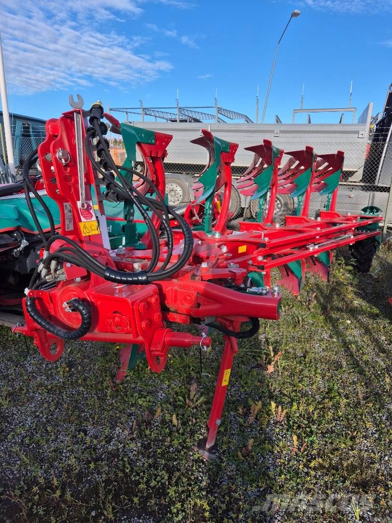 Kverneland 2300 S 85 5-skärig växelplog *HÖSTPRIS ! Obračalni plugi