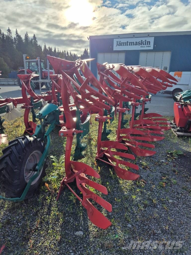 Kverneland 2300 S 85 5-skärig växelplog *HÖSTPRIS ! Obračalni plugi