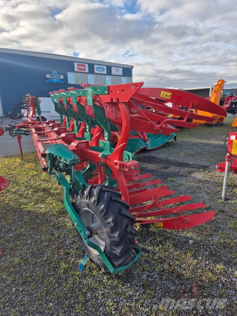 Kverneland 2300 S 85 5-skärig växelplog *HÖSTPRIS ! Obračalni plugi