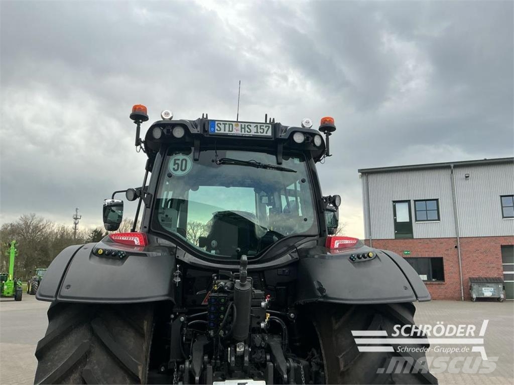 Valtra N 175 D Traktoren