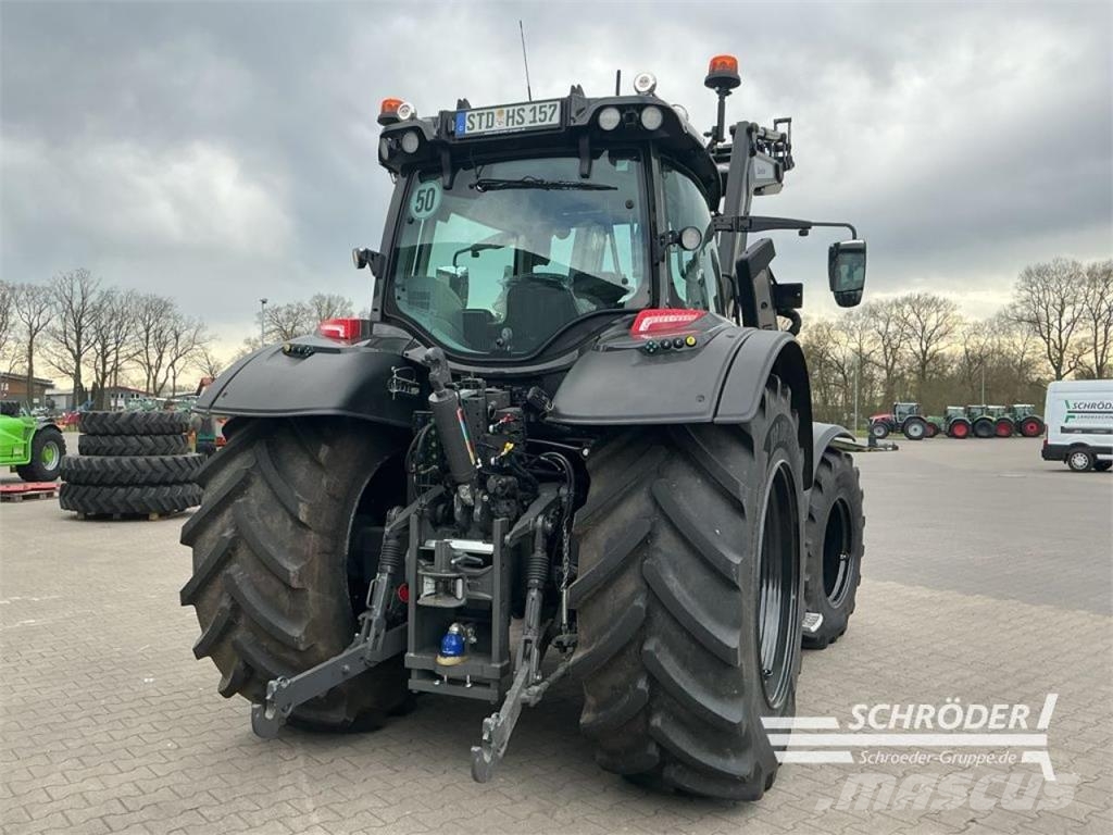 Valtra N 175 D Traktoren
