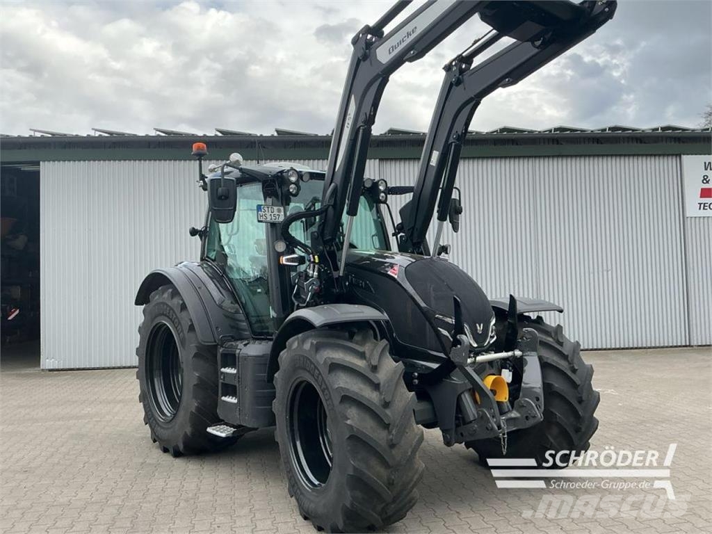 Valtra N 175 D Traktoren