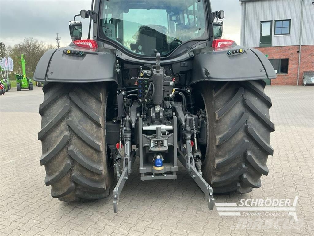 Valtra N 175 D Traktoren