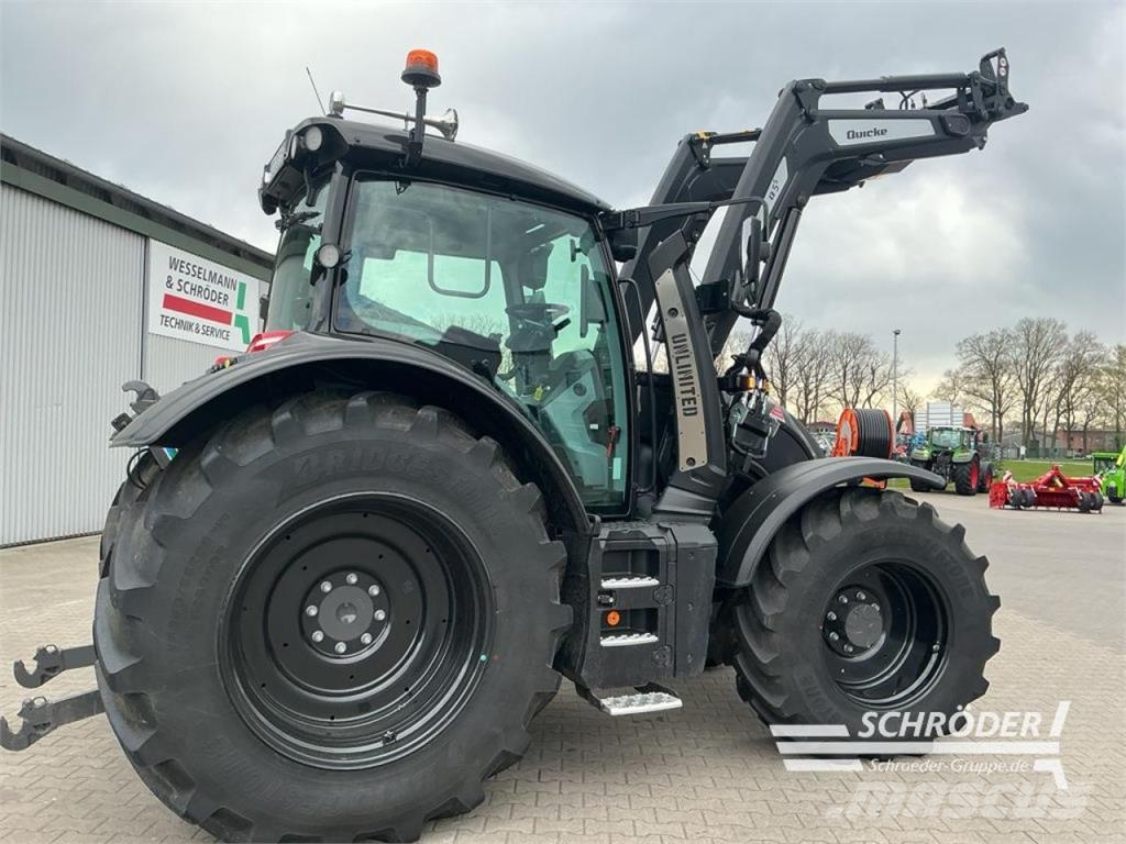 Valtra N 175 D Traktoren