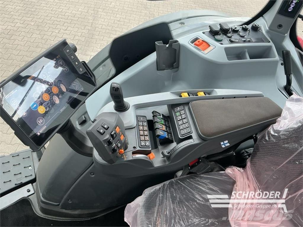 Valtra N 175 D Traktoren