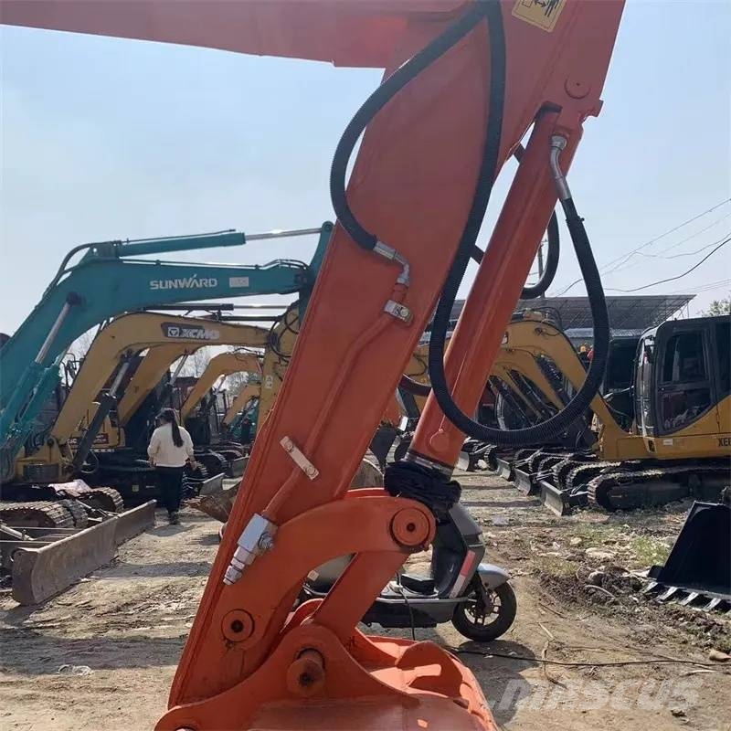 Doosan DH 60 Miniexcavadoras