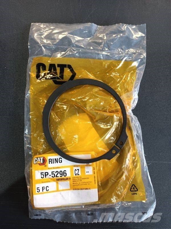 CAT RING 5P-5296 엔진