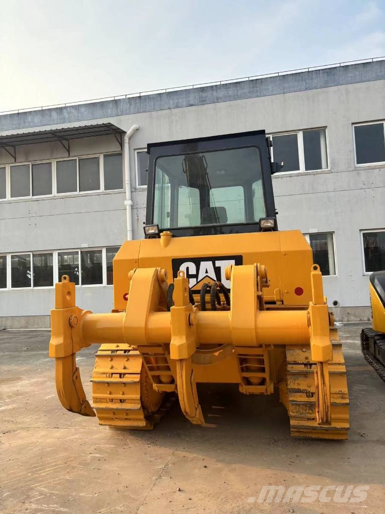 CAT D 6 G 履帶推土機