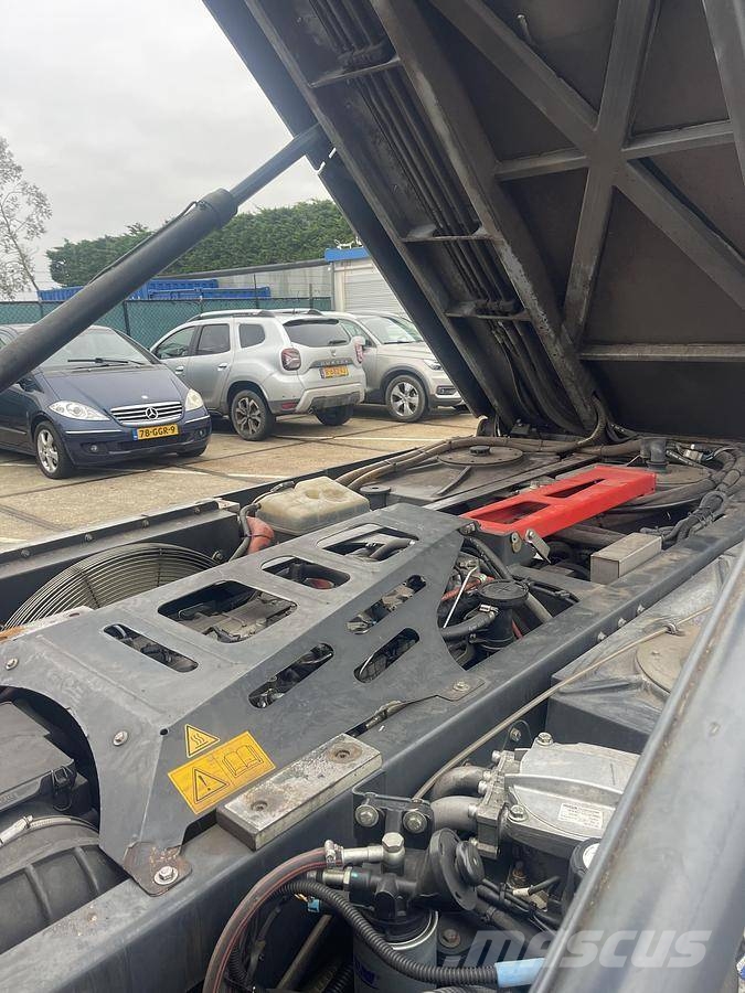 Schmidt Cleango 500 Lakaisukoneet