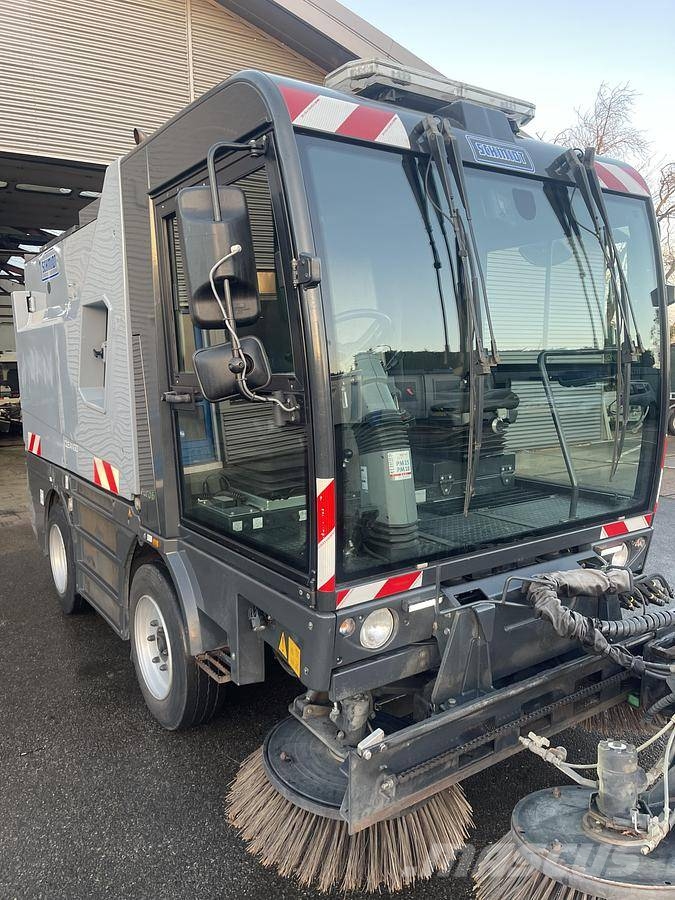 Schmidt Cleango 500 Lakaisukoneet