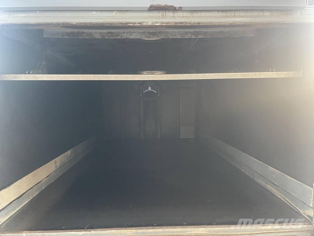 Schmidt Cleango 500 Lakaisukoneet