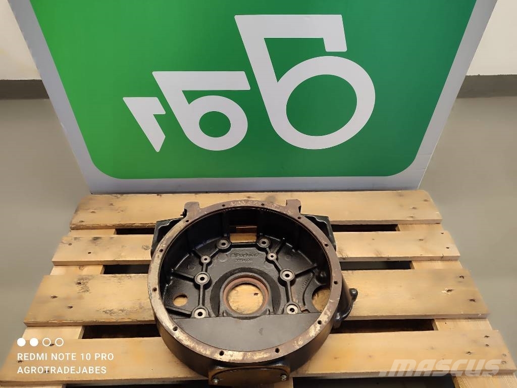  Flywheel housing 3758220 PERKINS F5HFL414C PERKINS Motorer