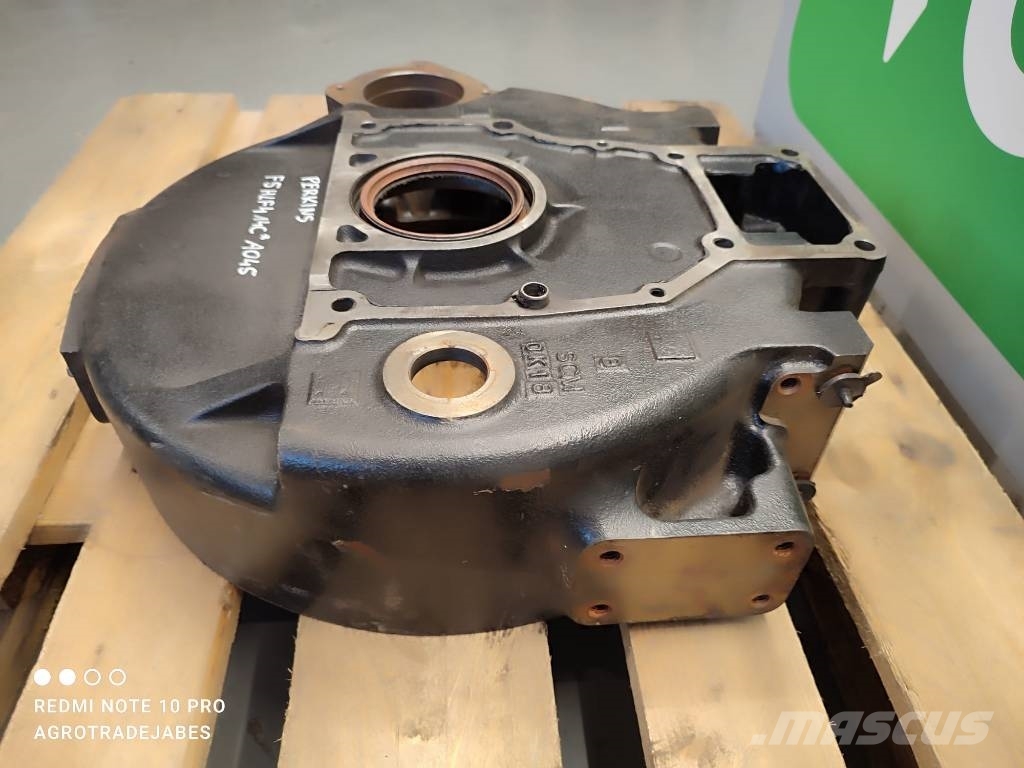  Flywheel housing 3758220 PERKINS F5HFL414C PERKINS Motorer