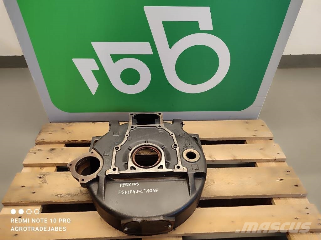  Flywheel housing 3758220 PERKINS F5HFL414C PERKINS Motorer