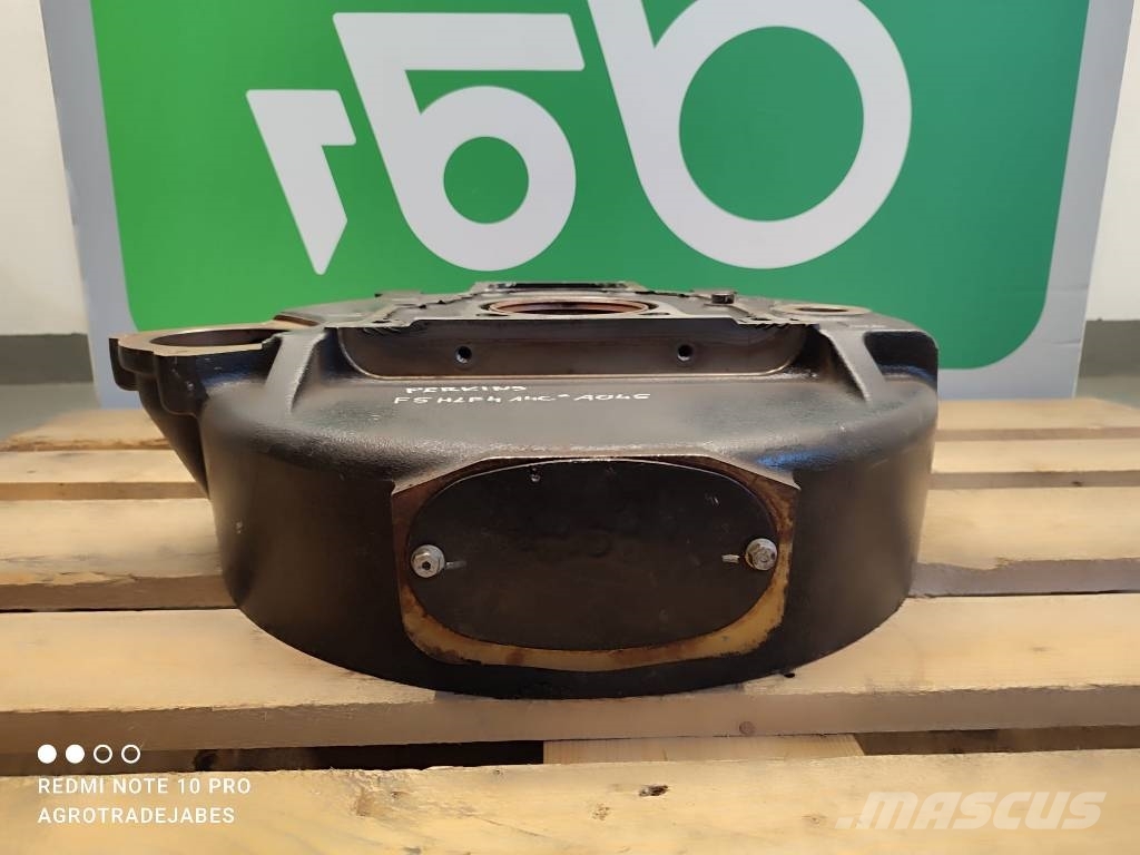  Flywheel housing 3758220 PERKINS F5HFL414C PERKINS Motorer