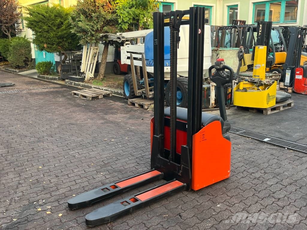 Manitou LOC A10 ETVDC29 V-2731 Samopogonski ručni viličari