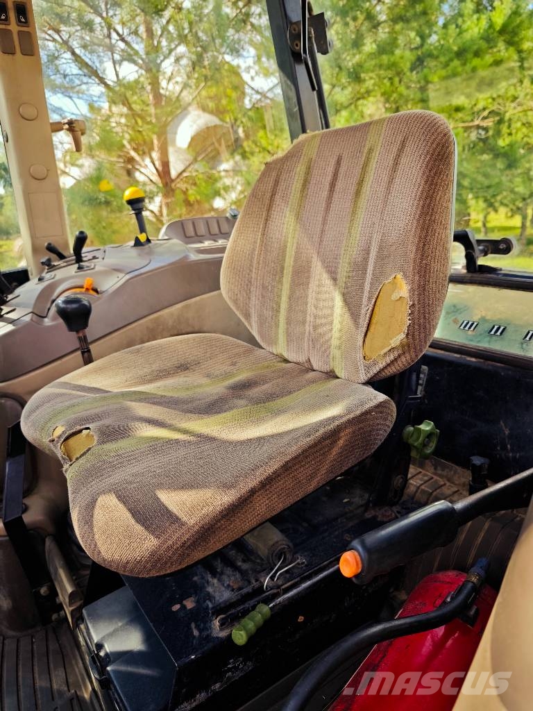 John Deere 5100 M Tratores Agrícolas usados