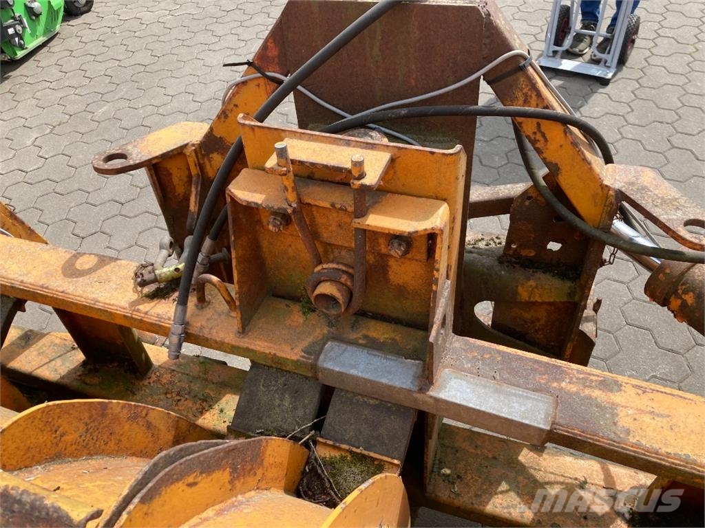 Beilhack 3 meter Landbouw - overige