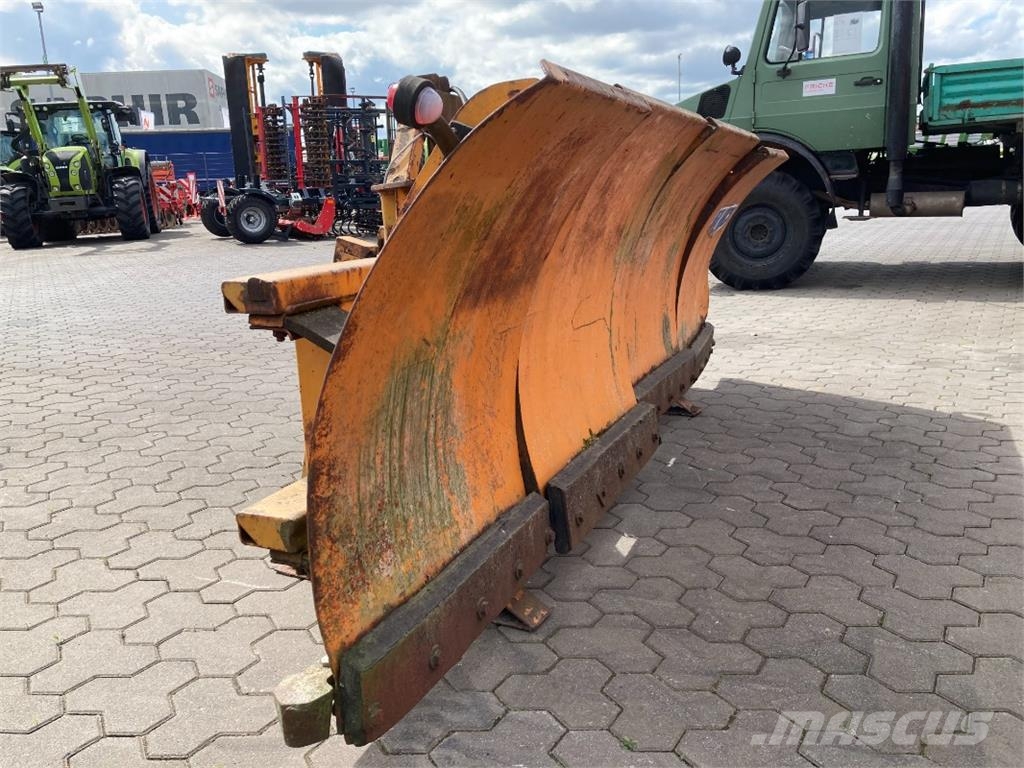 Beilhack 3 meter Landbouw - overige