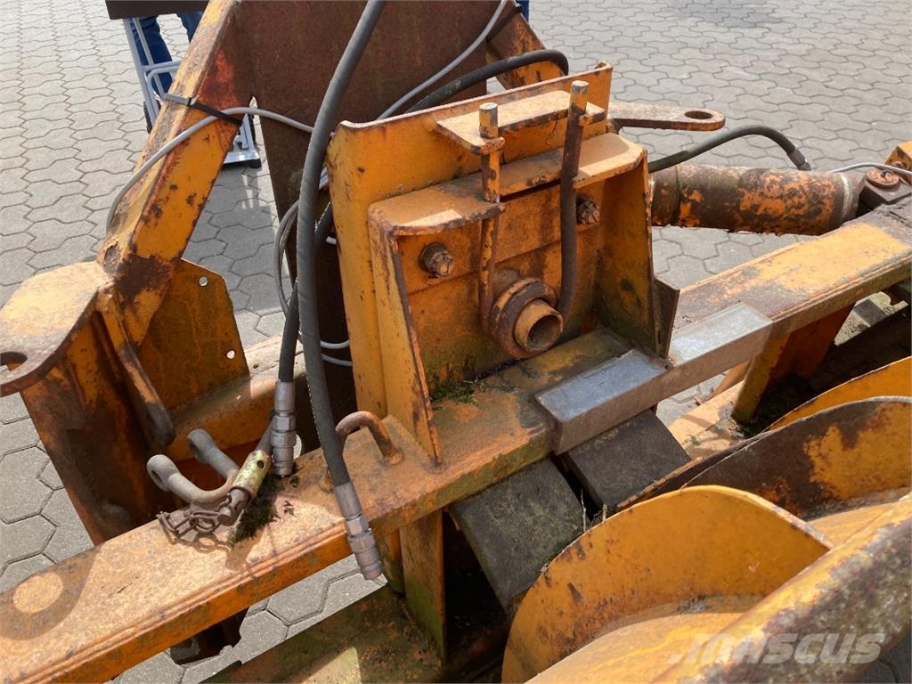Beilhack 3 meter Landbouw - overige