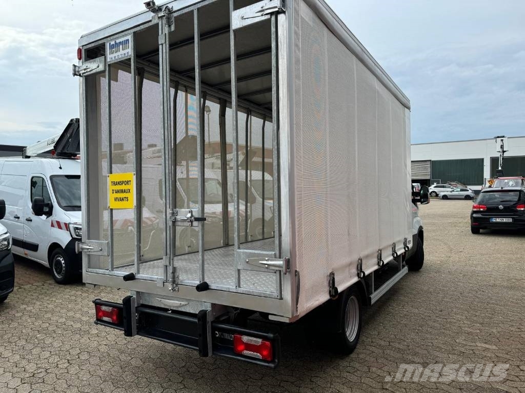 Iveco Daily 35C15H Otros