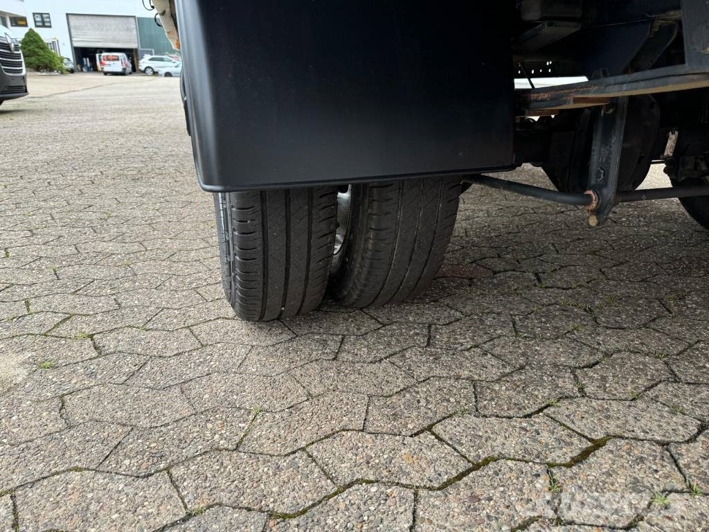 Iveco Daily 35C15H Otros