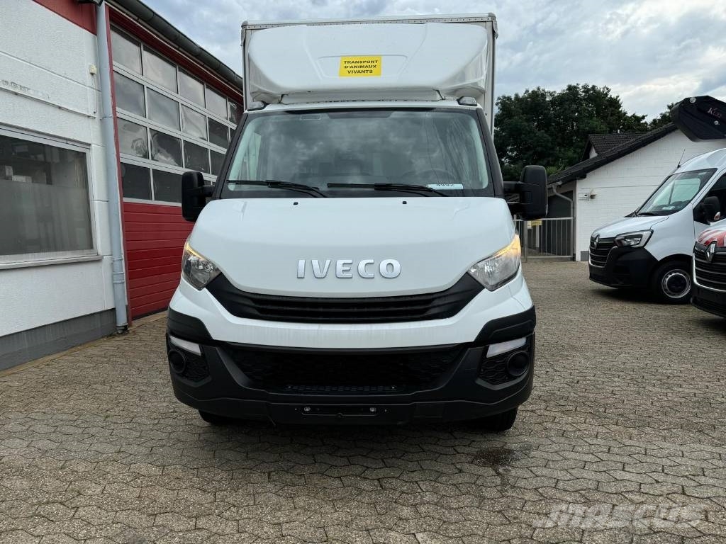 Iveco Daily 35C15H Otros