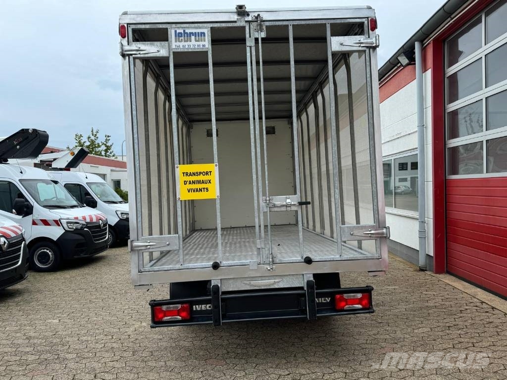 Iveco Daily 35C15H Otros