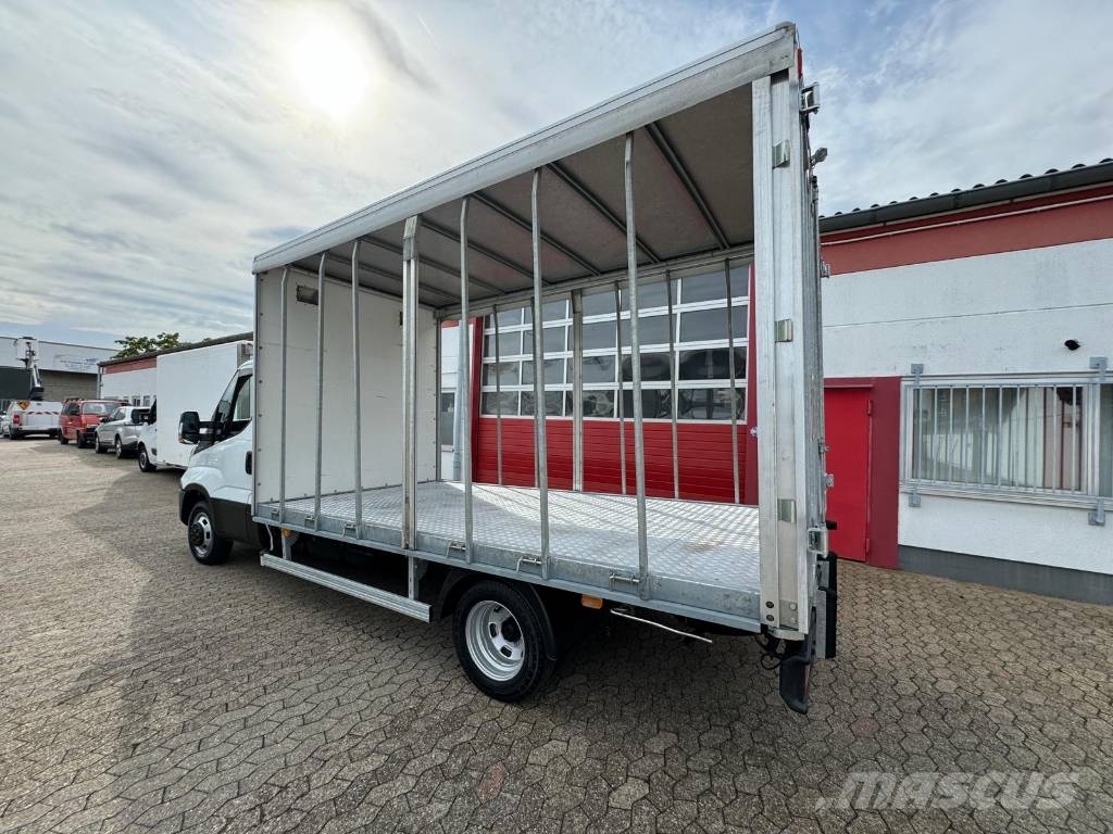 Iveco Daily 35C15H Otros