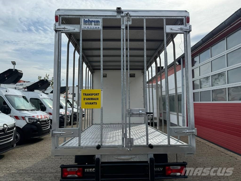 Iveco Daily 35C15H Otros