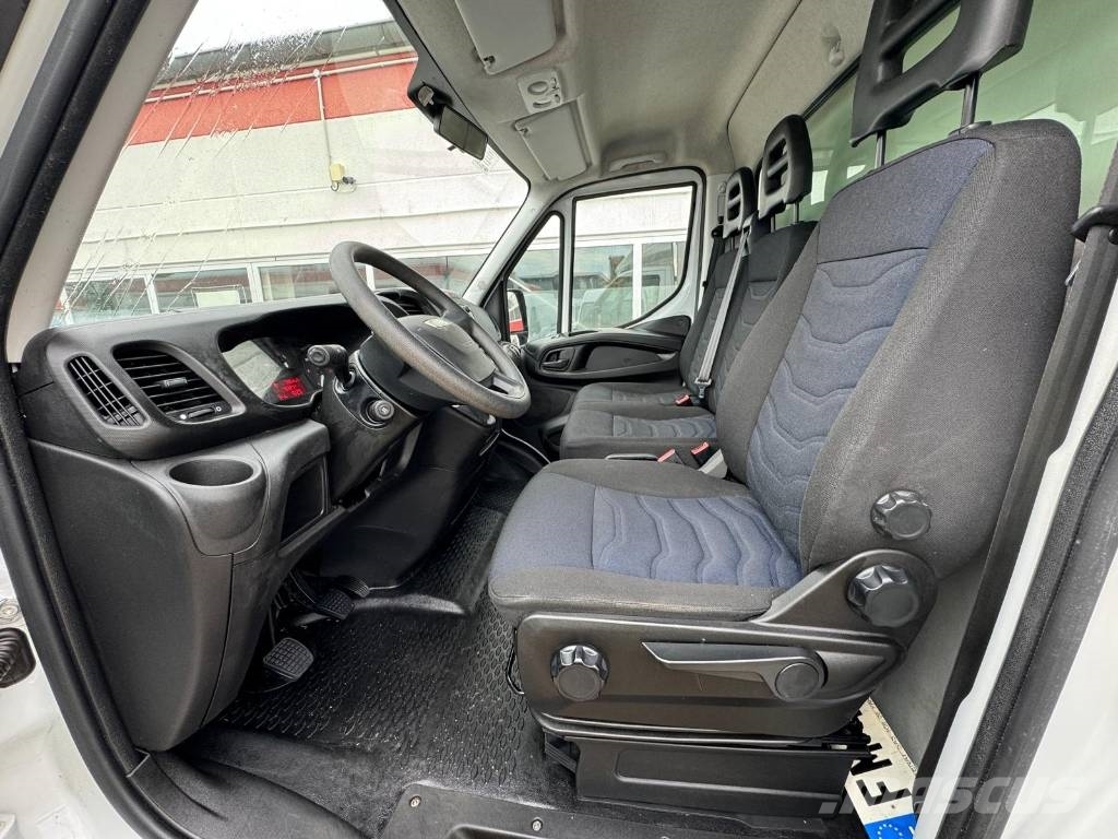 Iveco Daily 35C15H Otros