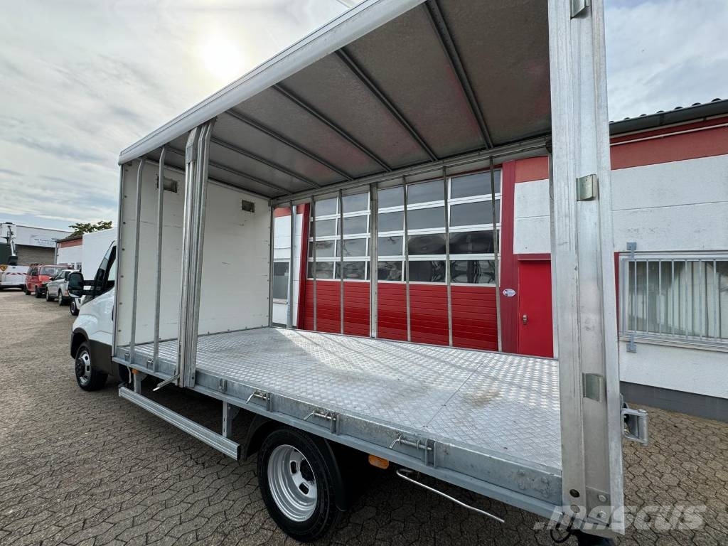 Iveco Daily 35C15H Otros