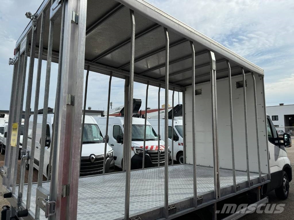 Iveco Daily 35C15H Otros