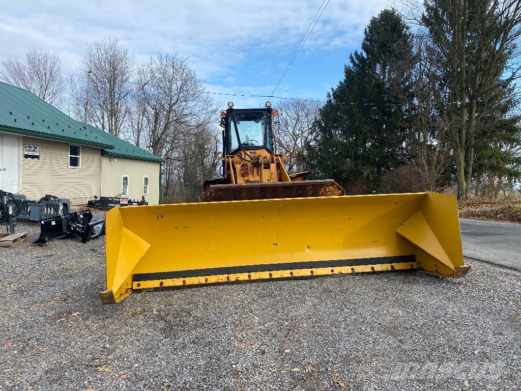 CDs contrac 940D Wheel loaders