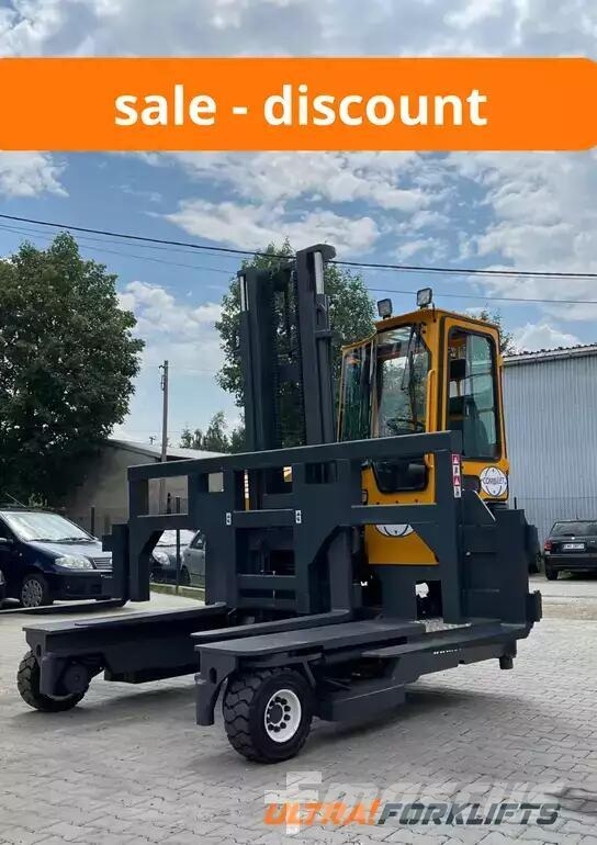 Combilift [DISCOUNT-SALE] C4500 Wide Traverse Nelitietrukit