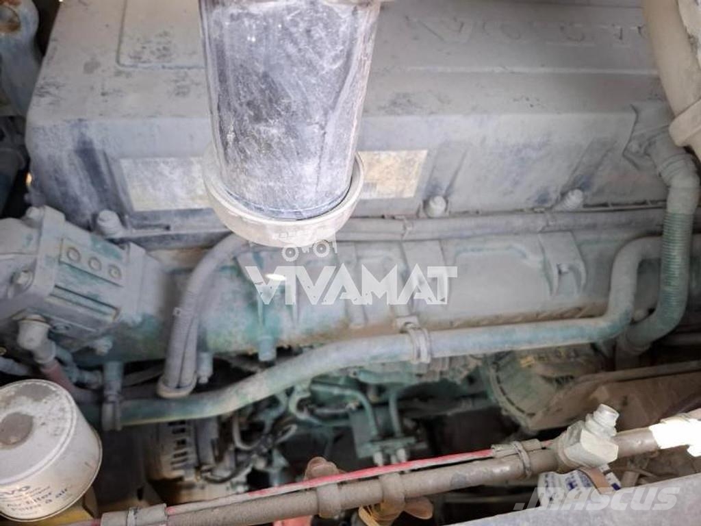 Volvo L350H لوادر بعجل
