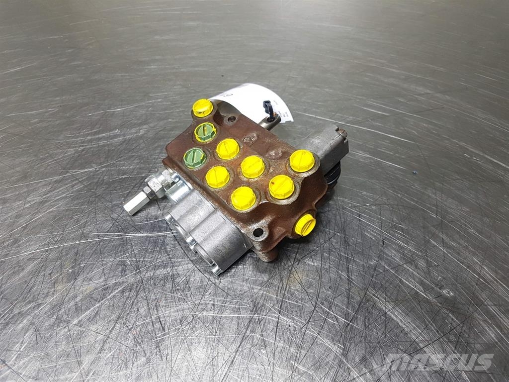 Atlas - Dinoil D06DE3BACDZ180088-Valve/Ventile/Ventiel Hidraulice