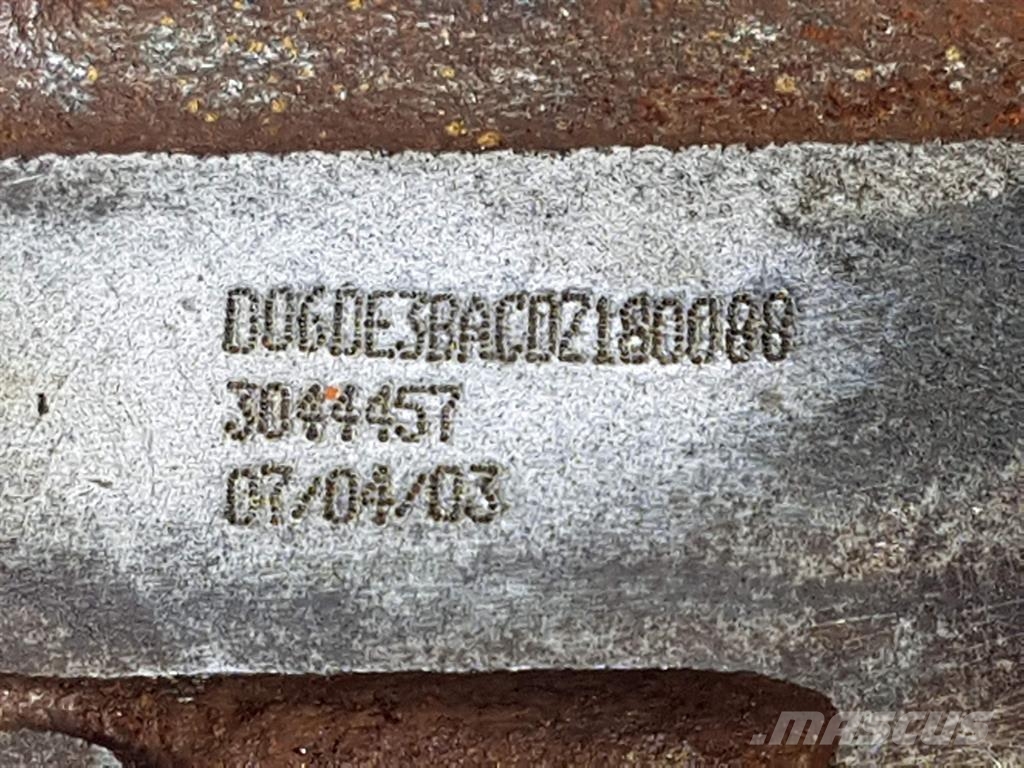 Atlas - Dinoil D06DE3BACDZ180088-Valve/Ventile/Ventiel Hidraulice