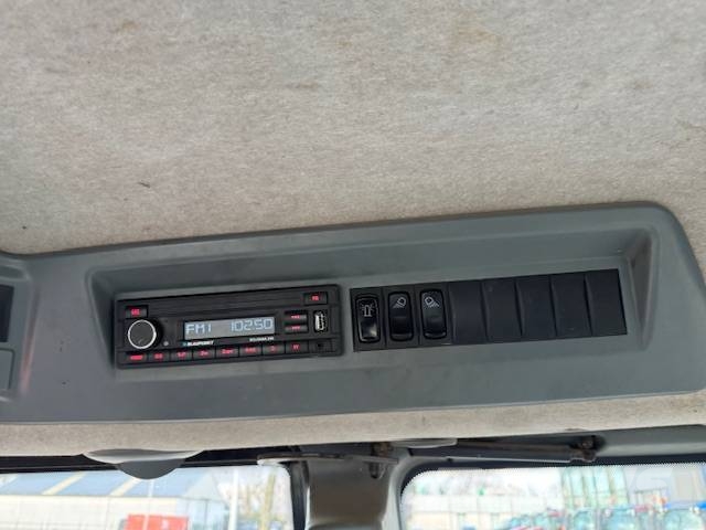 Valtra N123 Hitech5, Luchtremmen, 5500 uur! الجرارات