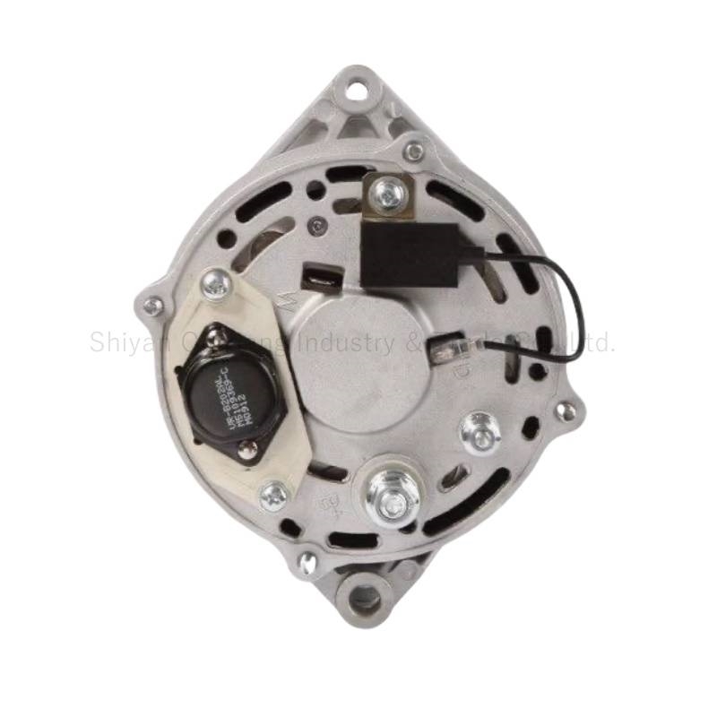 Lucas Qsb5.9 Diesel Engine Part Alternator 3936680 12V 5 Motorlar