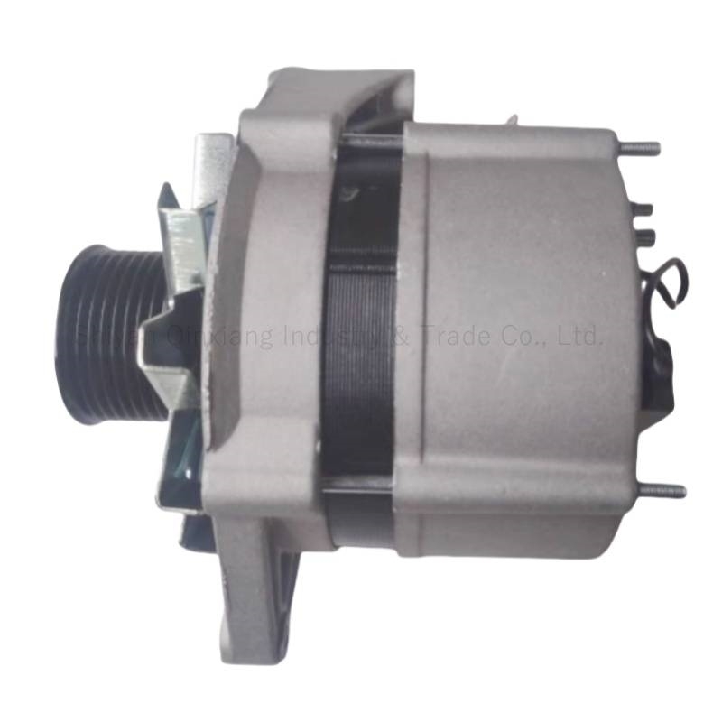 Lucas Qsb5.9 Diesel Engine Part Alternator 3936680 12V 5 Motorlar