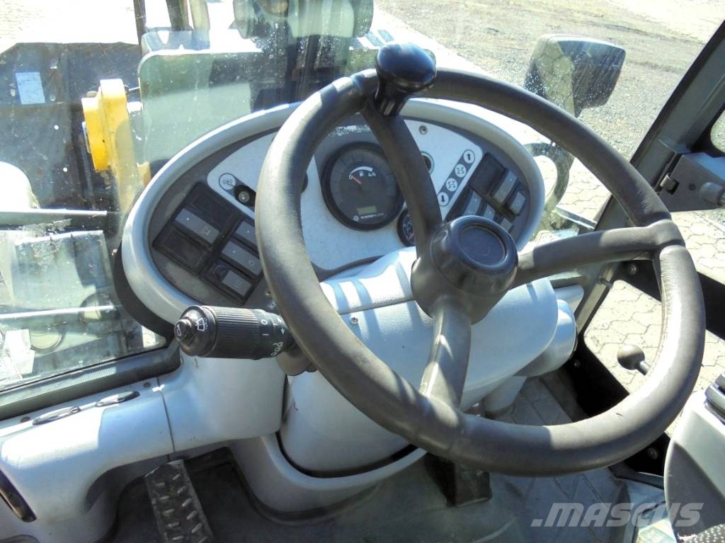 Kramer 480 Radlader