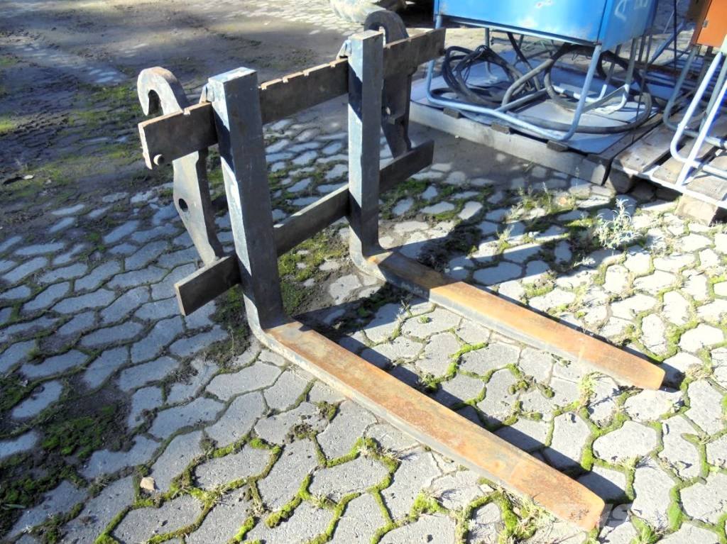Kramer 480 Radlader